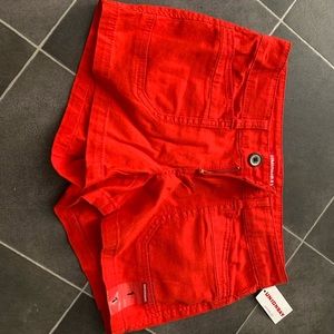 Women’s Brand New Unionbay shorts